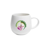 JESMARY – Quy Trình Sản Xuất Ly Sứ Quà Tặng Đại Hội Giới Trẻ Công Giáo Chuyên Nghiệp